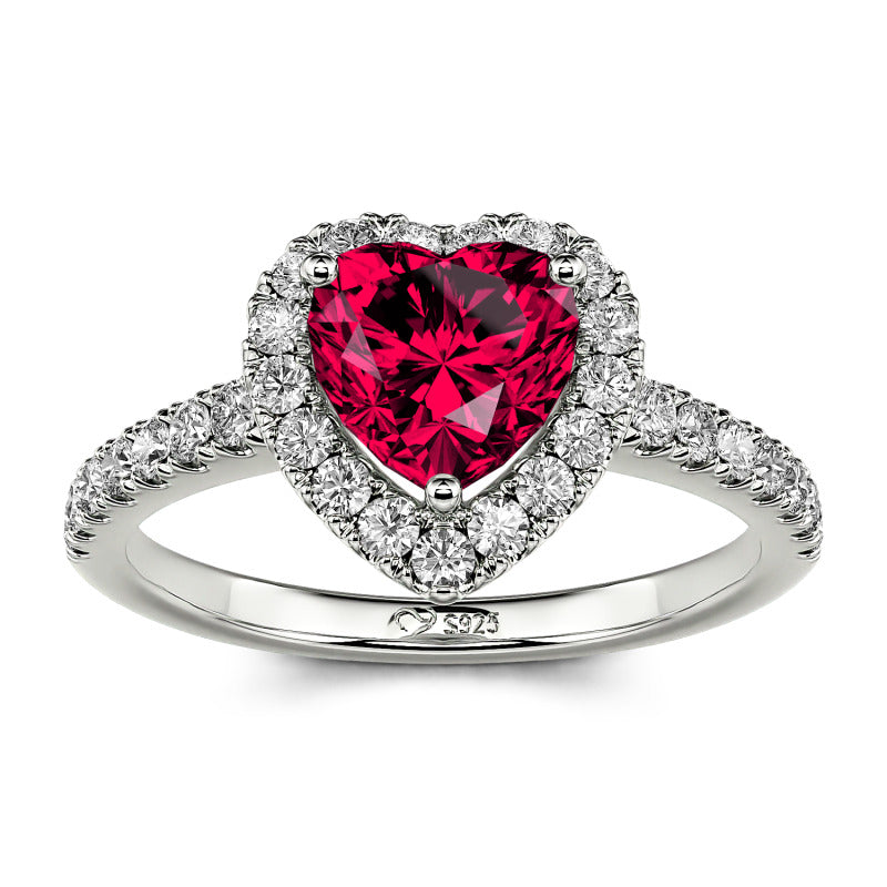 Heart Ring