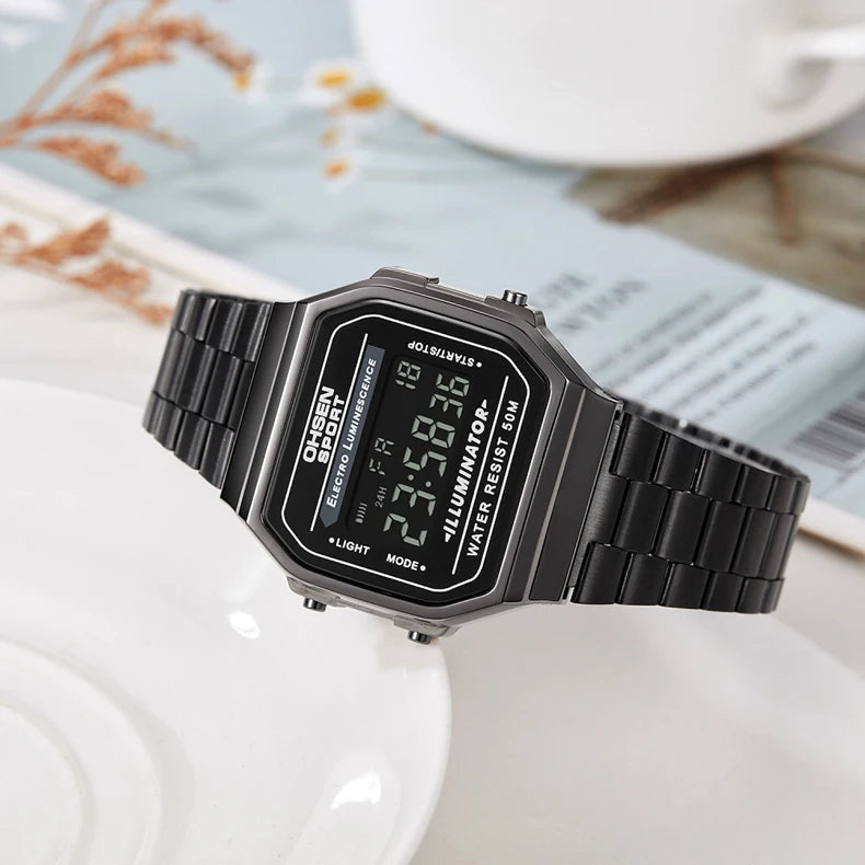 Celesté Enlexor Watch