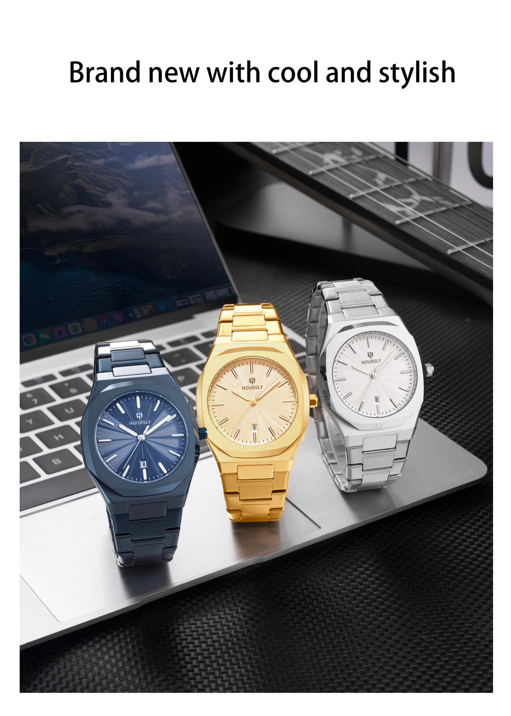 Celesté Millionaire Watch