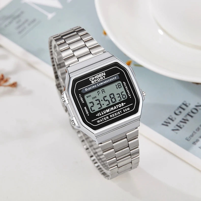 Celesté Enlexor Watch