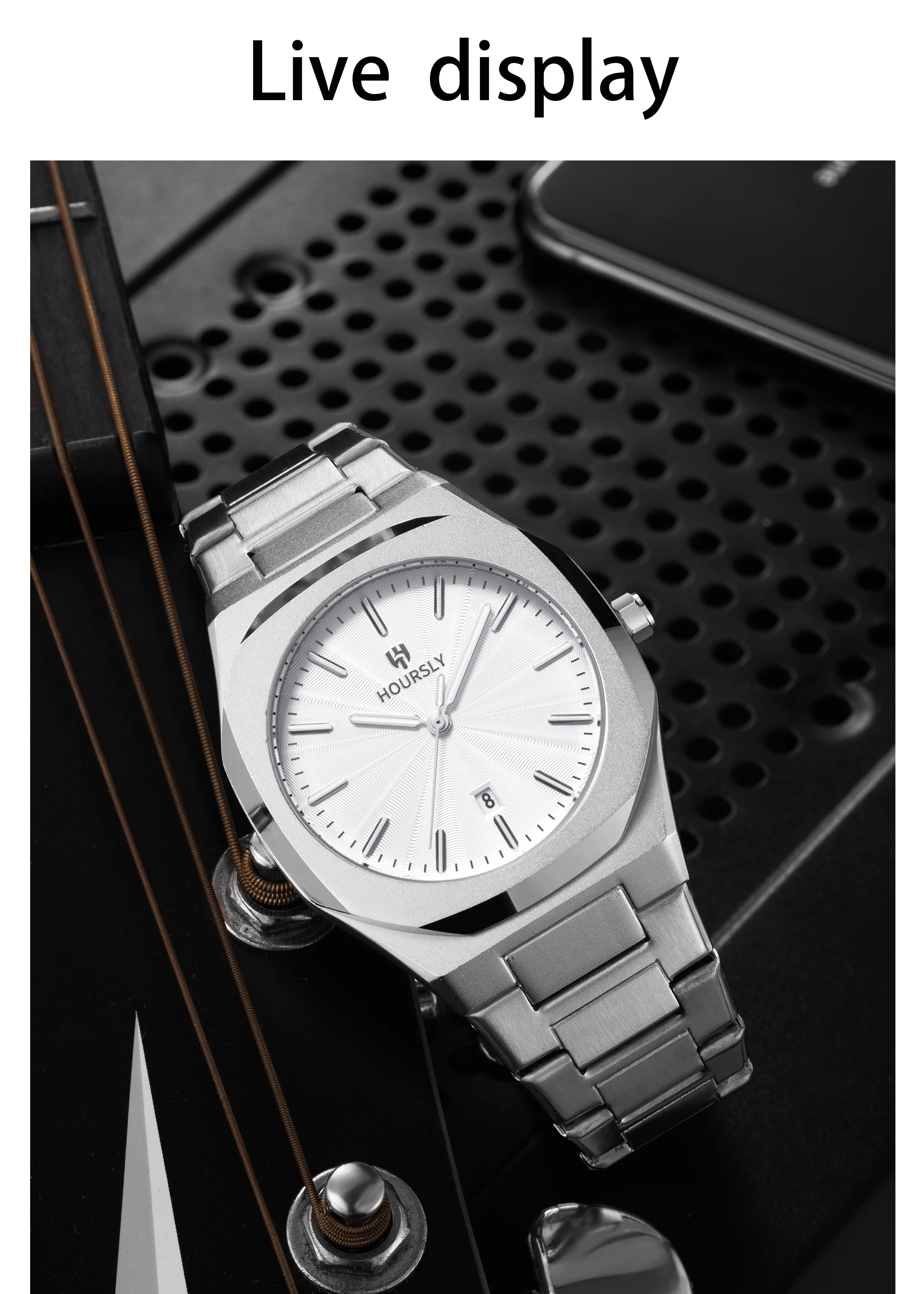 Celesté Millionaire Watch