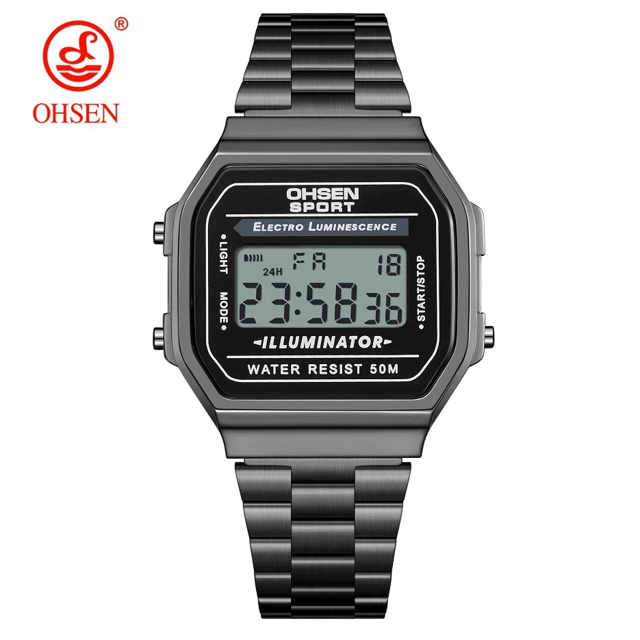 Celesté Enlexor Watch