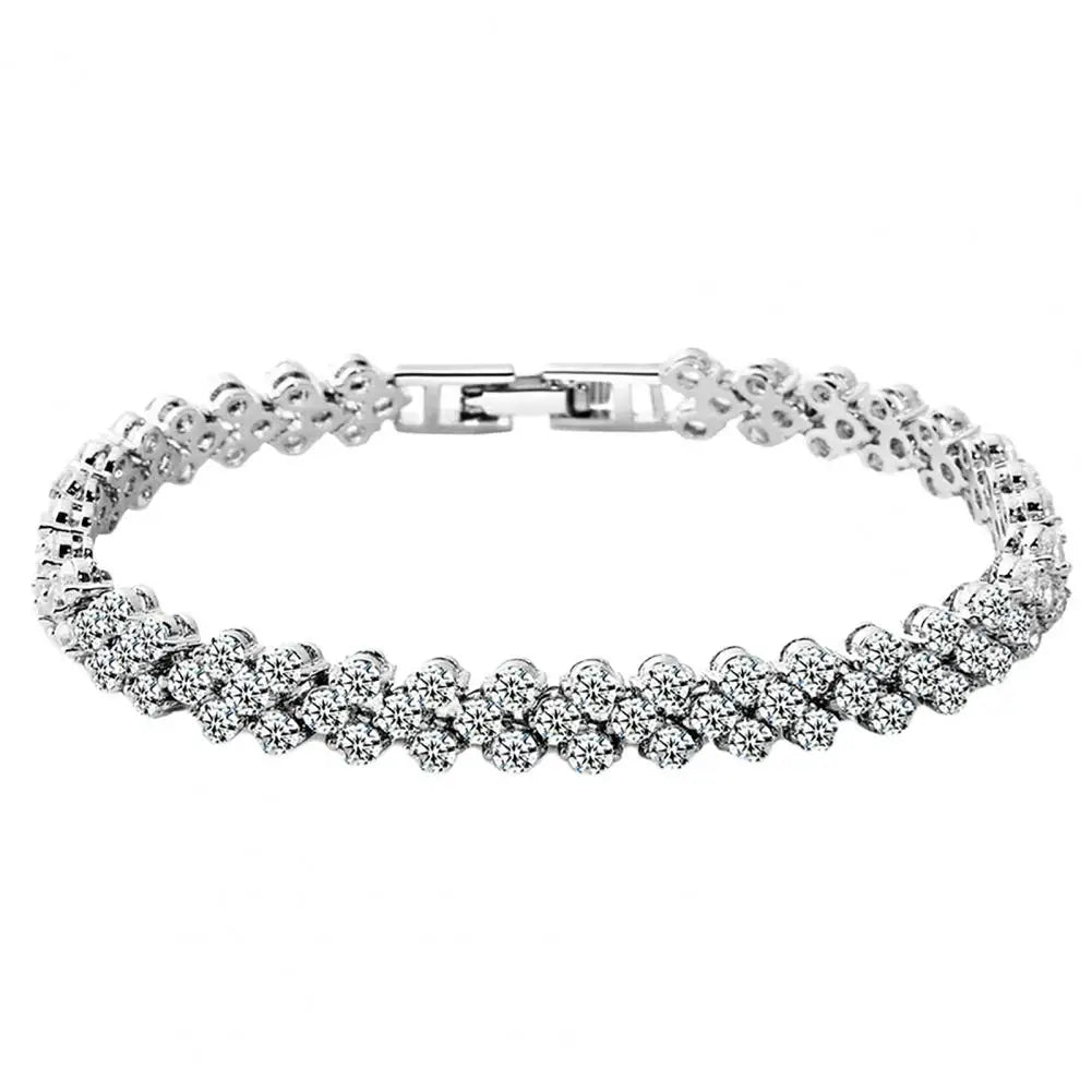 Tennis Bracelet