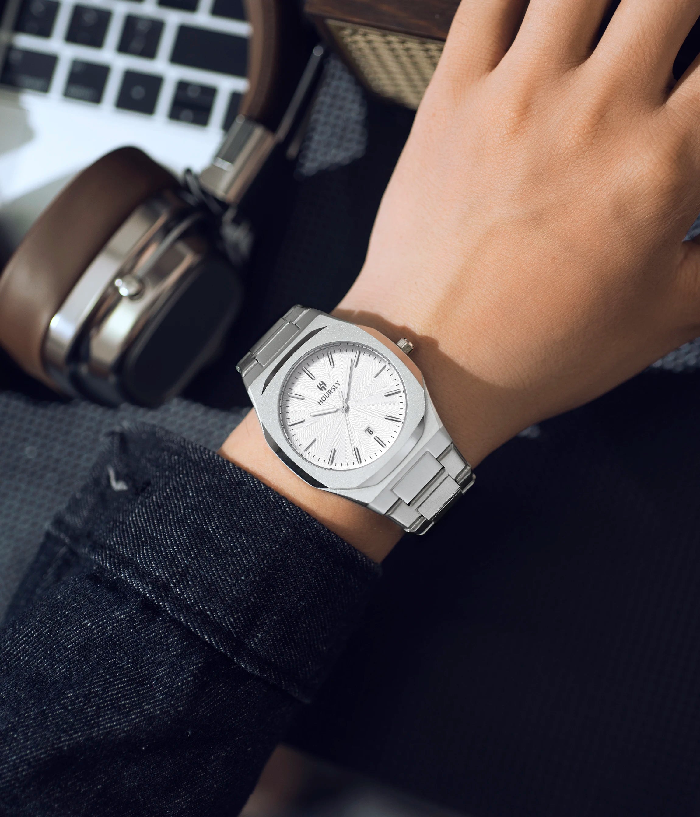 Celesté Millionaire Watch