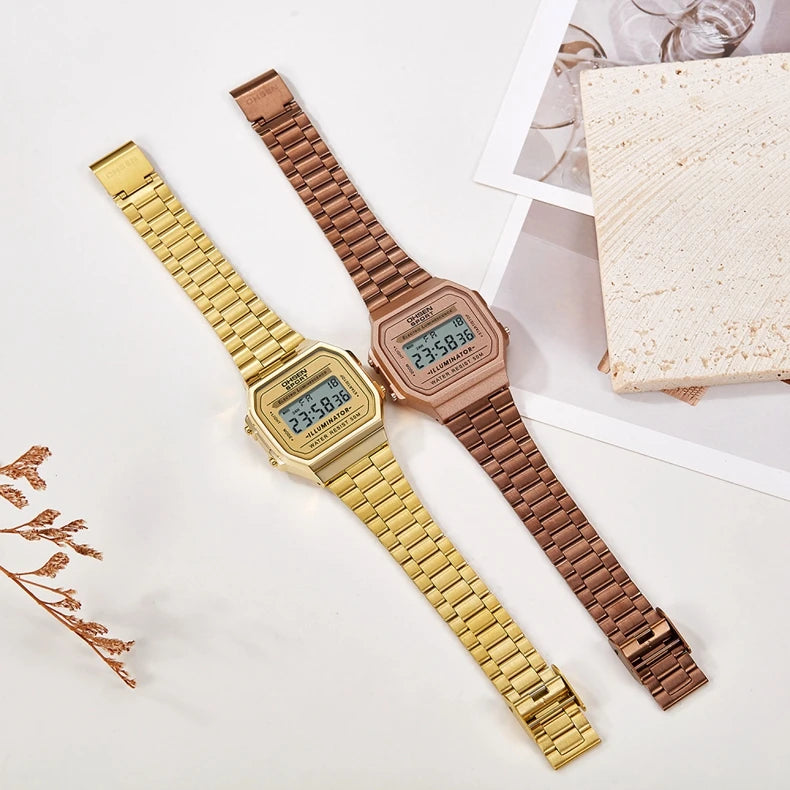 Celesté Enlexor Watch