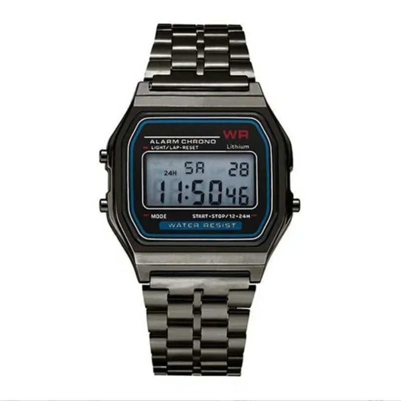 Techno Watches