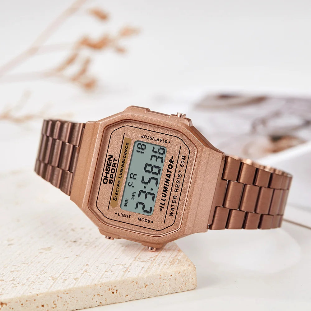 Celesté Enlexor Watch