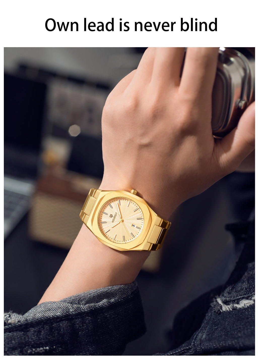 Celesté Millionaire Watch